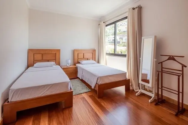 Apart Daire, 2 Yatak Odası, Deniz Manzaralı