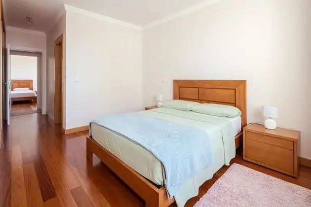 Apart Daire, 2 Yatak Odası, Deniz Manzaralı