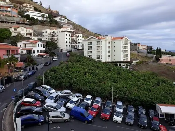 Apart Daire, 2 Yatak Odası, Deniz Manzaralı