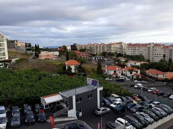 Apart Daire, 2 Yatak Odası, Deniz Manzaralı