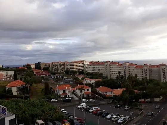 Apart Daire, 2 Yatak Odası, Deniz Manzaralı