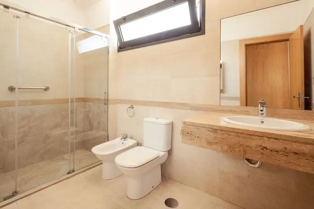 Apart Daire, 2 Yatak Odası, Deniz Manzaralı