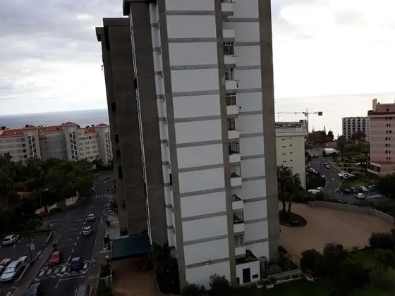 Apart Daire, 2 Yatak Odası, Deniz Manzaralı
