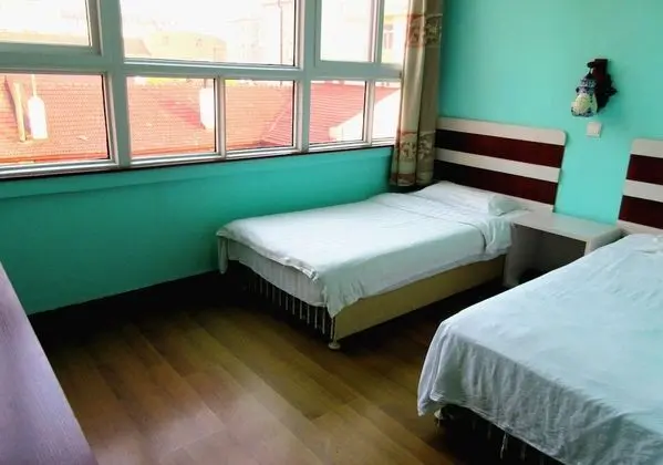 Standard İki Ayrı Yataklı Oda