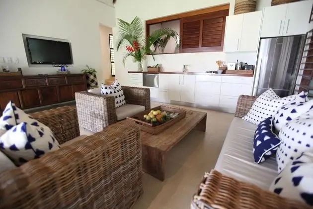 Luxury Villa