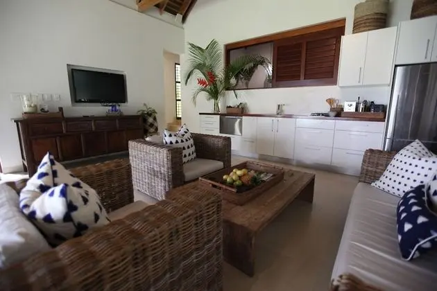 Luxury Villa