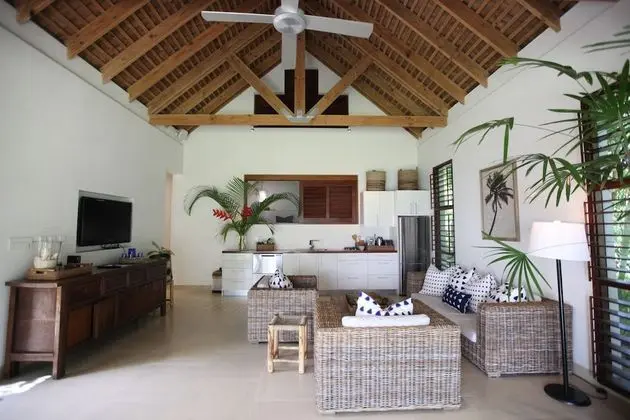 Luxury Villa