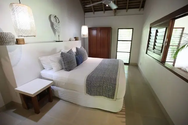 Luxury Villa