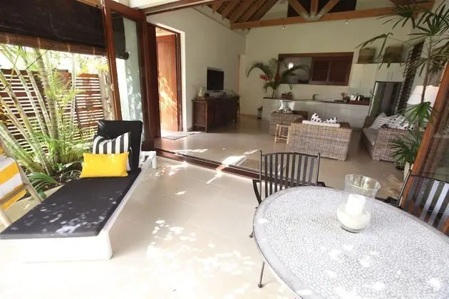 Luxury Villa