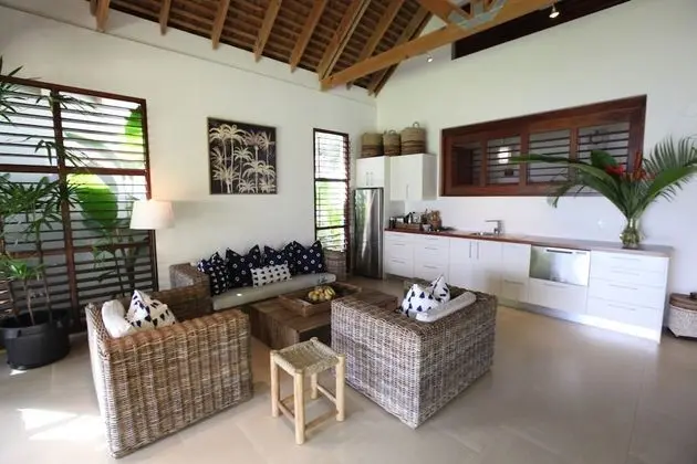 Luxury Villa