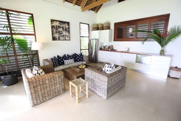 Luxury Villa