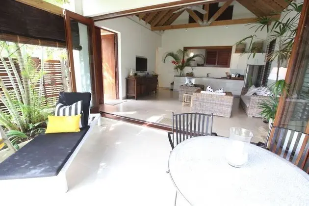Luxury Villa