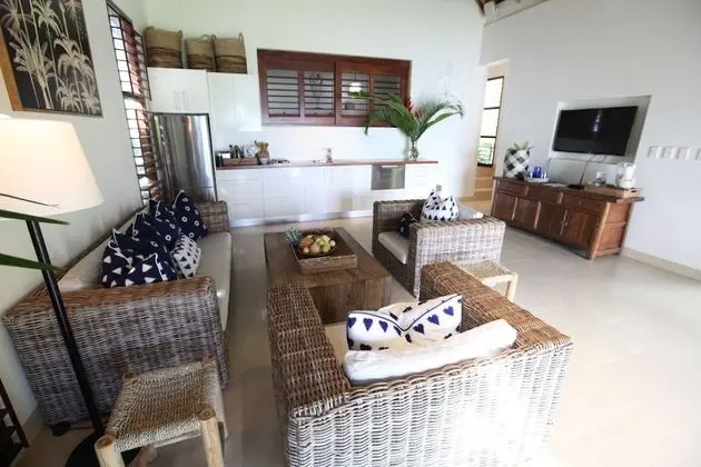 Luxury Villa