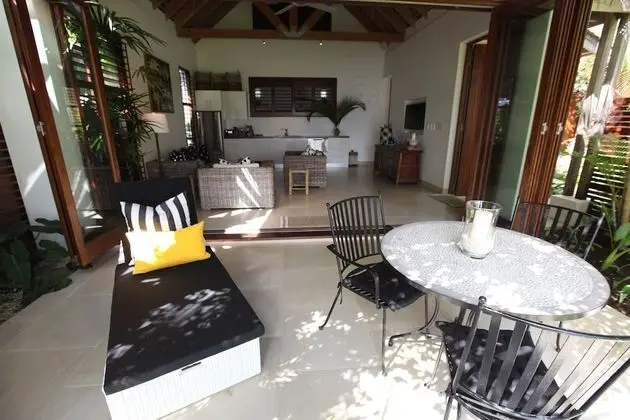 Luxury Villa
