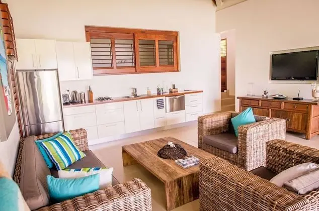 Luxury Villa