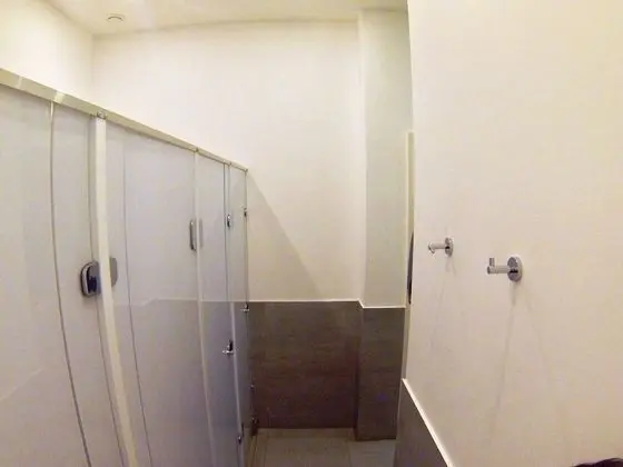 Ortak Ranzalı Oda, Karma Ranzalı Oda (6 beds)