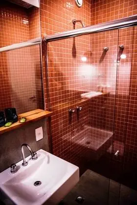 Ortak Ranzalı Oda, Sadece erkekler için (6 beds)