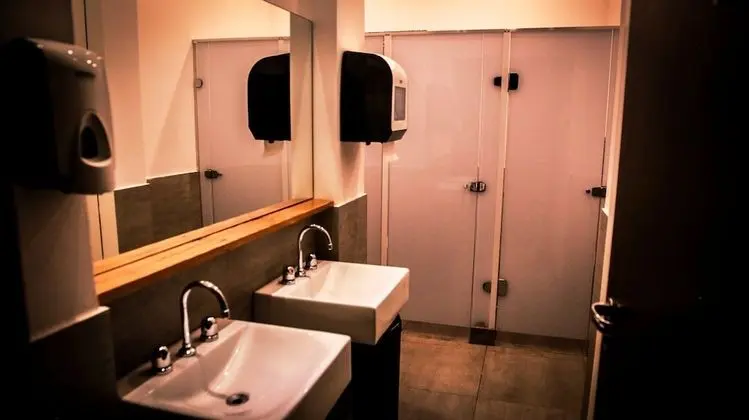 Ortak Ranzalı Oda, Sadece kadınlar için (6 beds )
