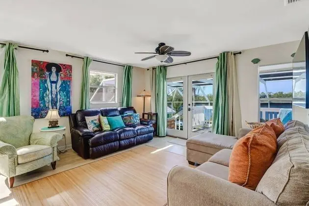 Daire (250 1st St-A)