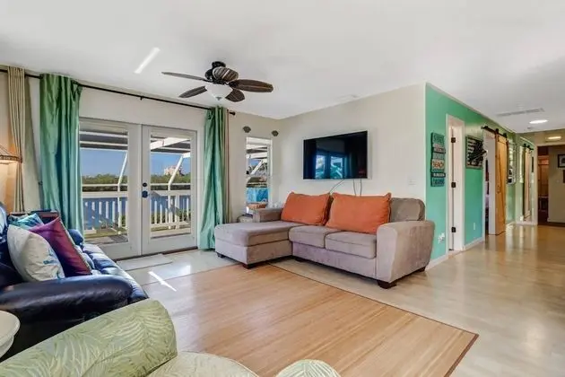 Daire (250 1st St-A)