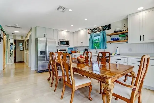 Daire (250 1st St-A)