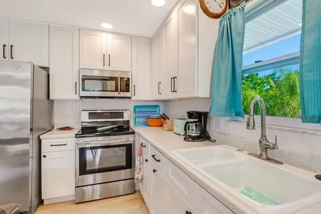 Daire (250 1st St-A)
