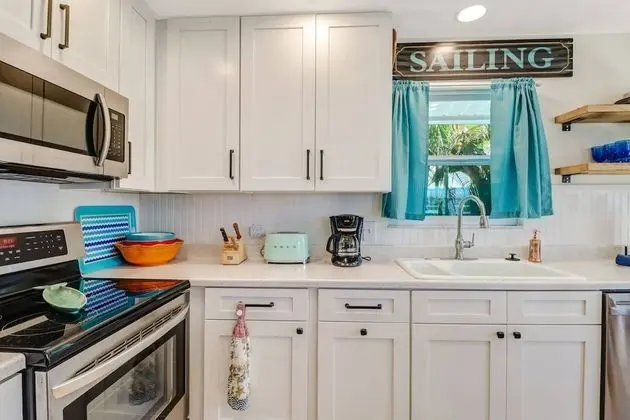 Daire (250 1st St-A)