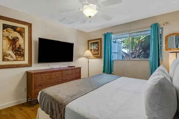 Daire (250 1st St-A)