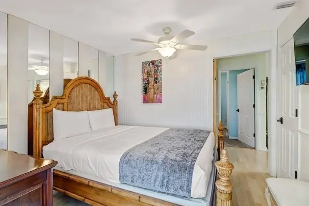 Daire (250 1st St-A)
