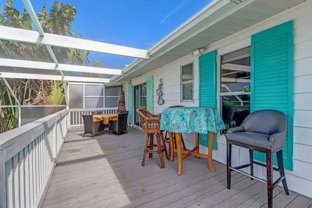 Daire (250 1st St-A)