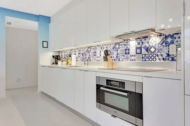 Apart Daire, 3 Yatak Odası