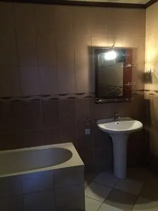 Standard İki Ayrı Yataklı Oda, Banyolu/Duşlu, Şehir Manzaralı