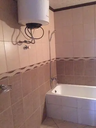 Standard İki Ayrı Yataklı Oda, Banyolu/Duşlu, Şehir Manzaralı