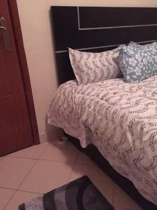 Standard Tek Büyük Yataklı Oda, Ortak Banyo