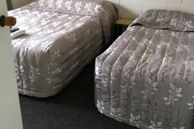 Standard Oda, 2 Yatak Odası