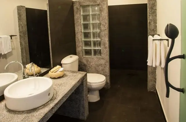 Standard İki Ayrı Yataklı Oda