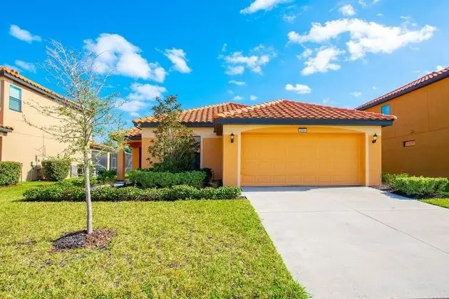 Villa (2521ROSE )