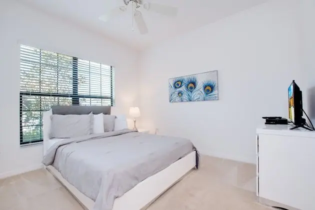 Villa (2521ROSE )