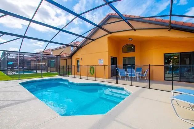 Villa (2521ROSE )