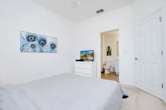 Villa (2521ROSE )
