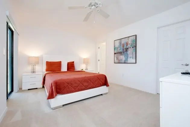 Villa (2521ROSE )