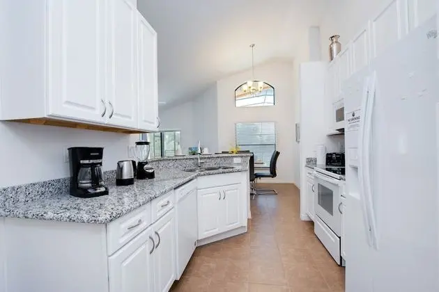 Villa (2521ROSE )