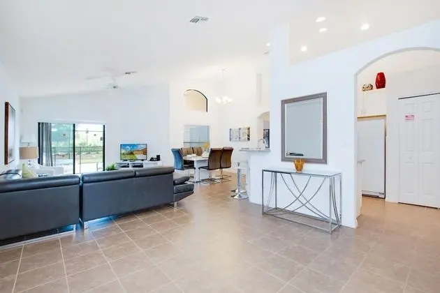 Villa (2521ROSE )