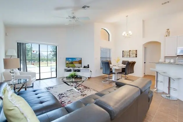 Villa (2521ROSE )