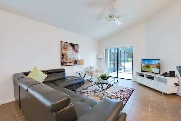 Villa (2521ROSE )