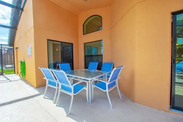 Villa (2521ROSE )