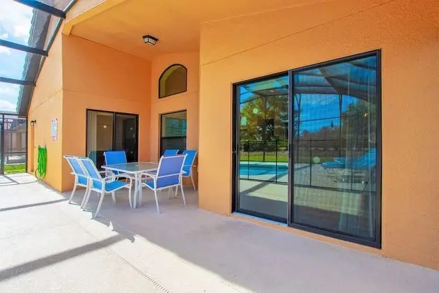 Villa (2521ROSE )
