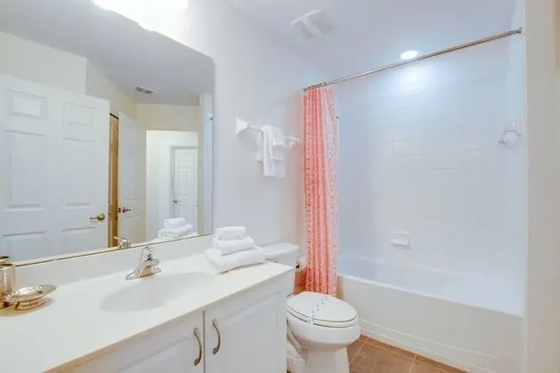Villa (2521ROSE )
