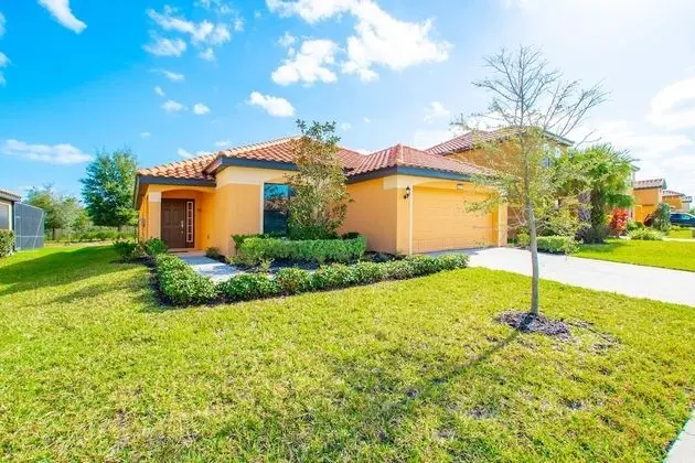 Villa (2521ROSE )