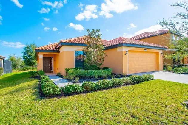 Villa (2521ROSE )